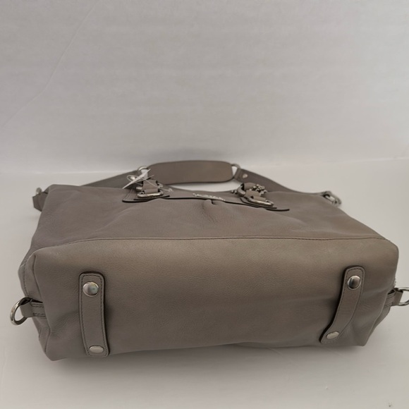 Coach Madison Sabrina leather handbag #12937 - Picture 17 of 17